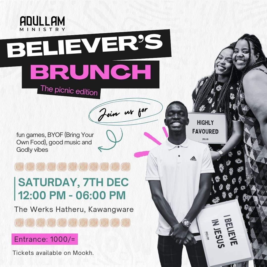 Believers Brunch Kampala