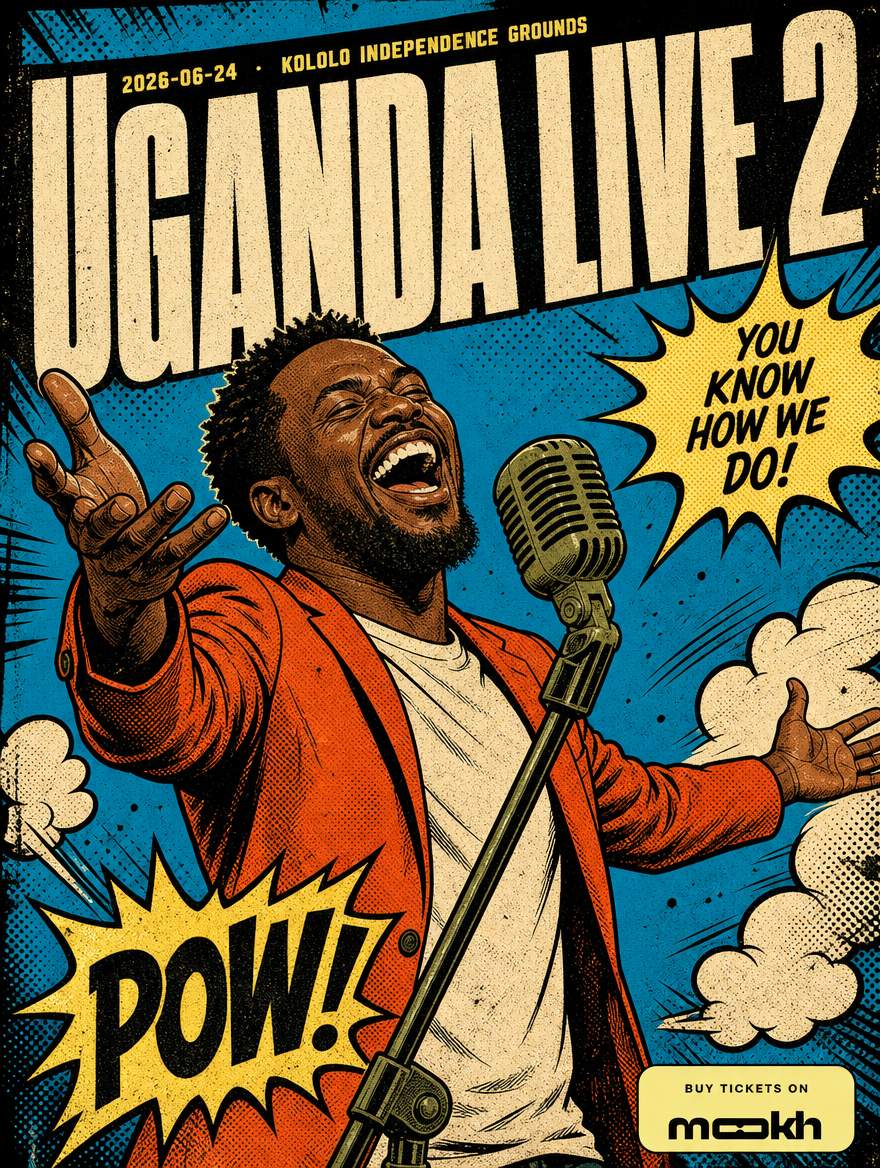 Citizen Fest - Poster 1