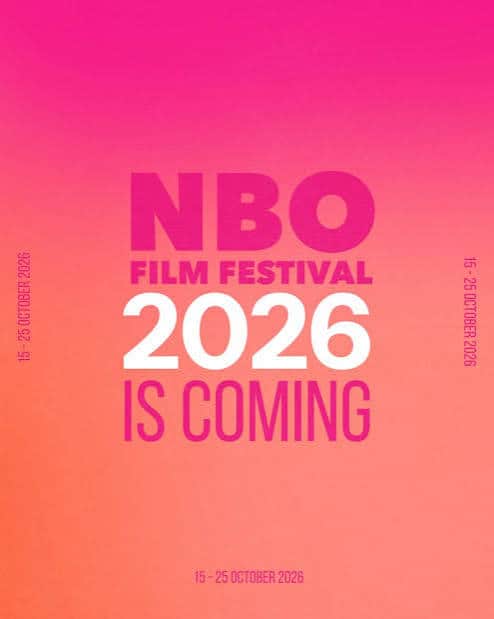 NBO FILM  FEST 2026(TEST) - Poster 1